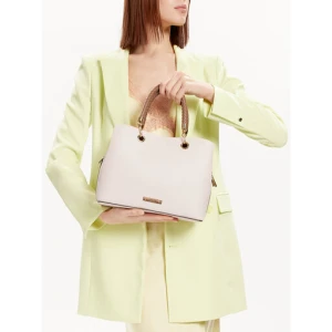 Torebka Aldo Lothycan 13401409 Écru