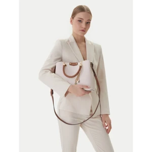 Torebka Aldo Lothycan 13401409 Écru