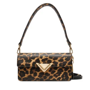 Torebka Aldo Luxecarry 2.0 14076933 Brązowy