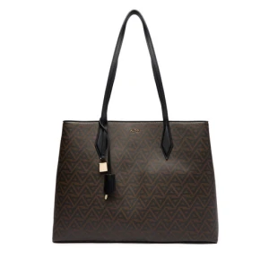 Torebka Aldo Maela 14076941 Brązowy