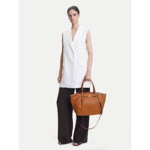 Torebka Aldo Marseilla 13933831 Brązowy