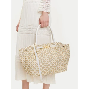 Torebka Aldo Marseilla 13933834 Écru