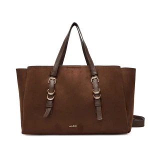 Zdjęcie produktu Torebka Aldo Meleah 14143605 Brązowy