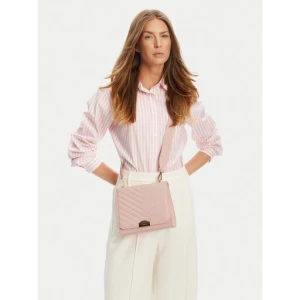 Torebka Aldo Melophuss 13989272 Różowy