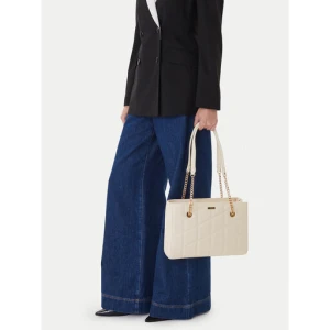 Torebka Aldo Miroede 14143936 Beżowy