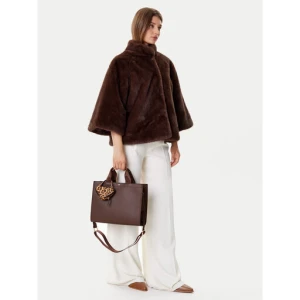 Torebka Aldo Mtl72bag 14141525 Brązowy