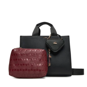 Torebka Aldo Mtl72tote 14076998 Czarny