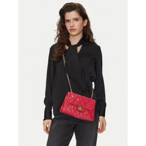 Torebka Aldo Naeclya 13929748 Czerwony