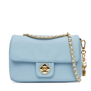 Torebka Aldo Nellyne 13989420 Błękitny