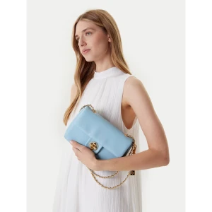 Torebka Aldo Nellyne 13989420 Błękitny