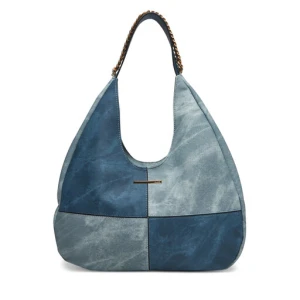 Torebka Aldo Overells 13989218 Niebieski