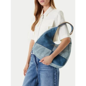 Torebka Aldo Overells 13989218 Niebieski