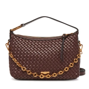 Torebka Aldo Paxtoni 13989531 Brązowy