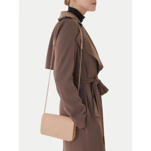 Torebka Aldo Riverly 14143642 Beżowy