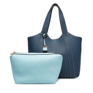 Torebka Aldo Rowsley 13989448 Granatowy