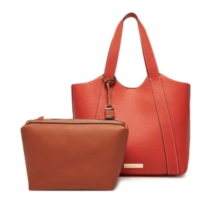 Torebka Aldo Rowsley 13989451 Pomarańczowy