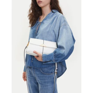 Torebka Aldo Sadiebag 13933816 Biały