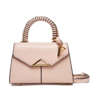 Torebka Aldo Sadietop 13933923 Różowy