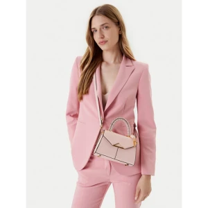 Torebka Aldo Sadietop 13933923 Różowy