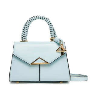 Torebka Aldo Sadietop 13933924 Błękitny