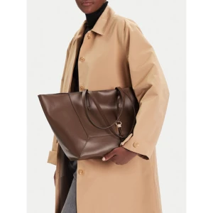 Torebka Aldo Salubris 14143624 Brązowy