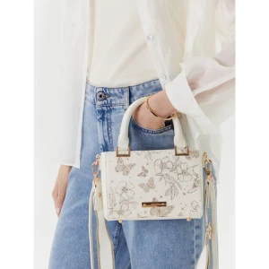 Torebka Aldo Shahira 13933692 Écru