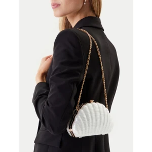 Torebka Aldo Sheshell 13989718 Biały