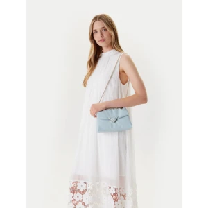 Torebka Aldo Softpuff 14009826 Błękitny