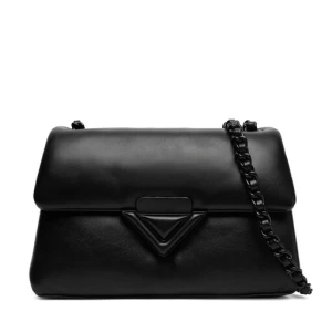 Torebka Aldo Softpuff 14141500 Czarny