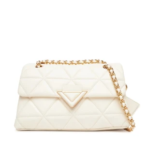 Torebka Aldo Softpuffquilt 14010047 Beżowy