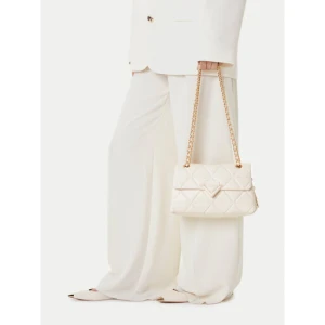 Torebka Aldo Softpuffquilt 14010047 Beżowy