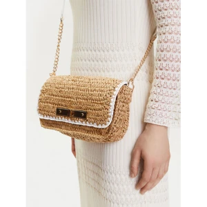 Torebka Aldo Sunbloom 13933760 Beżowy