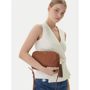 Torebka Aldo Talaedar 13863256 Brązowy