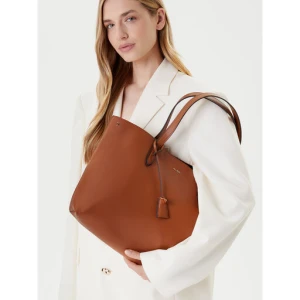 Torebka Aldo Tammera 14076956 Brązowy