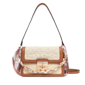 Torebka Aldo Thirecien 14029013 Beżowy