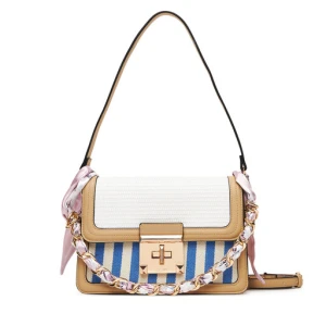 Torebka Aldo Thirecien 14029014 Biały