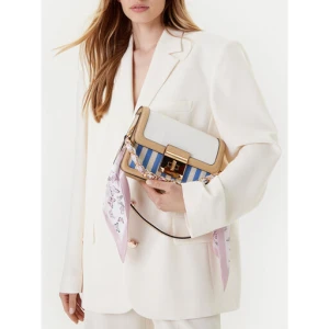 Torebka Aldo Thirecien 14029014 Biały