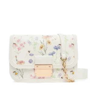 Torebka Aldo Tibialis 14076894 Biały