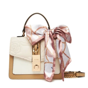 Torebka Aldo Varpass 14037098 Écru