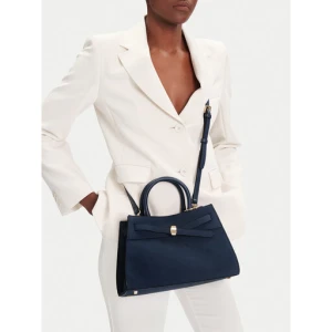 Torebka Aldo Vasilia 14143632 Granatowy