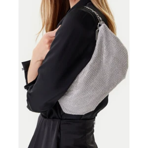 Torebka Aldo Vipready 13989266 Srebrny