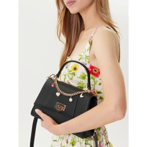 Torebka Aldo Viva Platform 14029001 Czarny