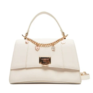 Torebka Aldo Viva Platform 14029003 Beżowy