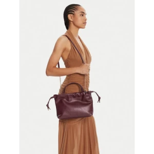 Torebka Aldo Waverlyy 14011091 Bordowy