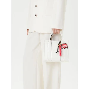 Torebka Aldo Whatisdam04 14088506 Biały