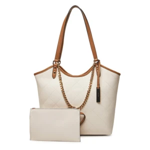 Torebka Aldo Ybelihar 13933697 Écru