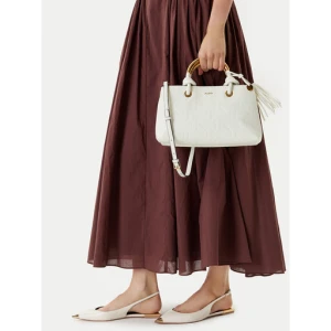 Torebka Aldo Yerin 13989522 Écru