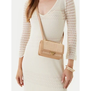Torebka Aldo Zenithpursemini 13989722 Beżowy
