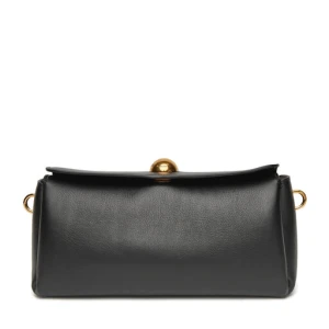 Torebka AMI Paris ULL027.AL0103 Czarny