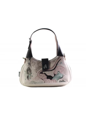 Zdjęcie produktu TOREBKA ANEKKE - 38841-243 PEACE & LOVE PSICODELIC